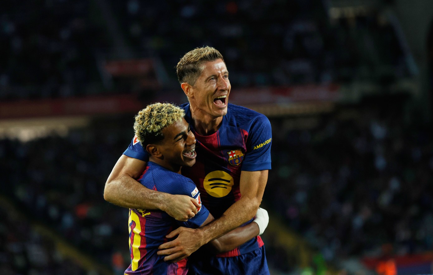 La Liga: Στην κορυφή με ανατροπή η Μπαρτσελόνα