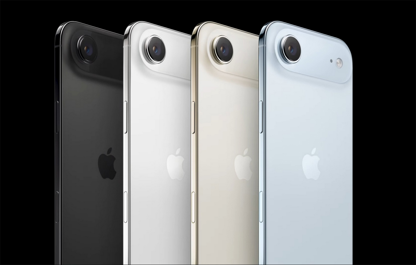 Η Apple ξεπέρασε τη Samsung σε πωλήσεις για πρώτη φορά εδώ και 14 χρόνια