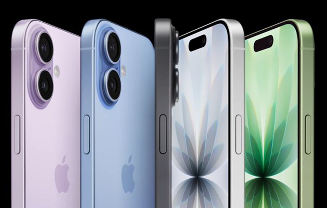 iPhone 17: Πότε κυκλοφορεί και πόσο κοστίζει &#8211; «Λεπτό όσο ένα δάχτυλο», υπόσχεται η Apple