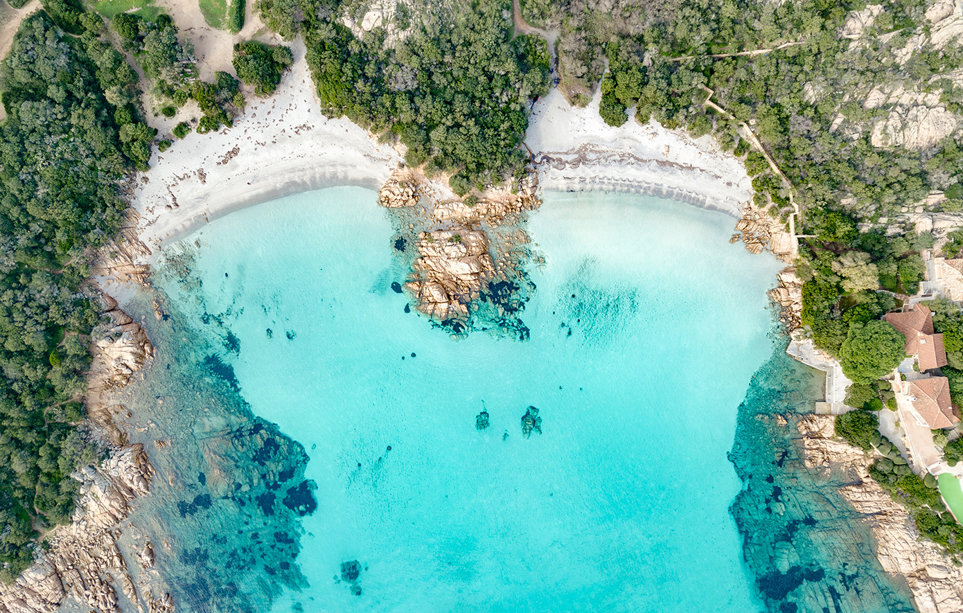 Αρτσακένα, Σαρδηνία Αρτσακένα, Σαρδηνία