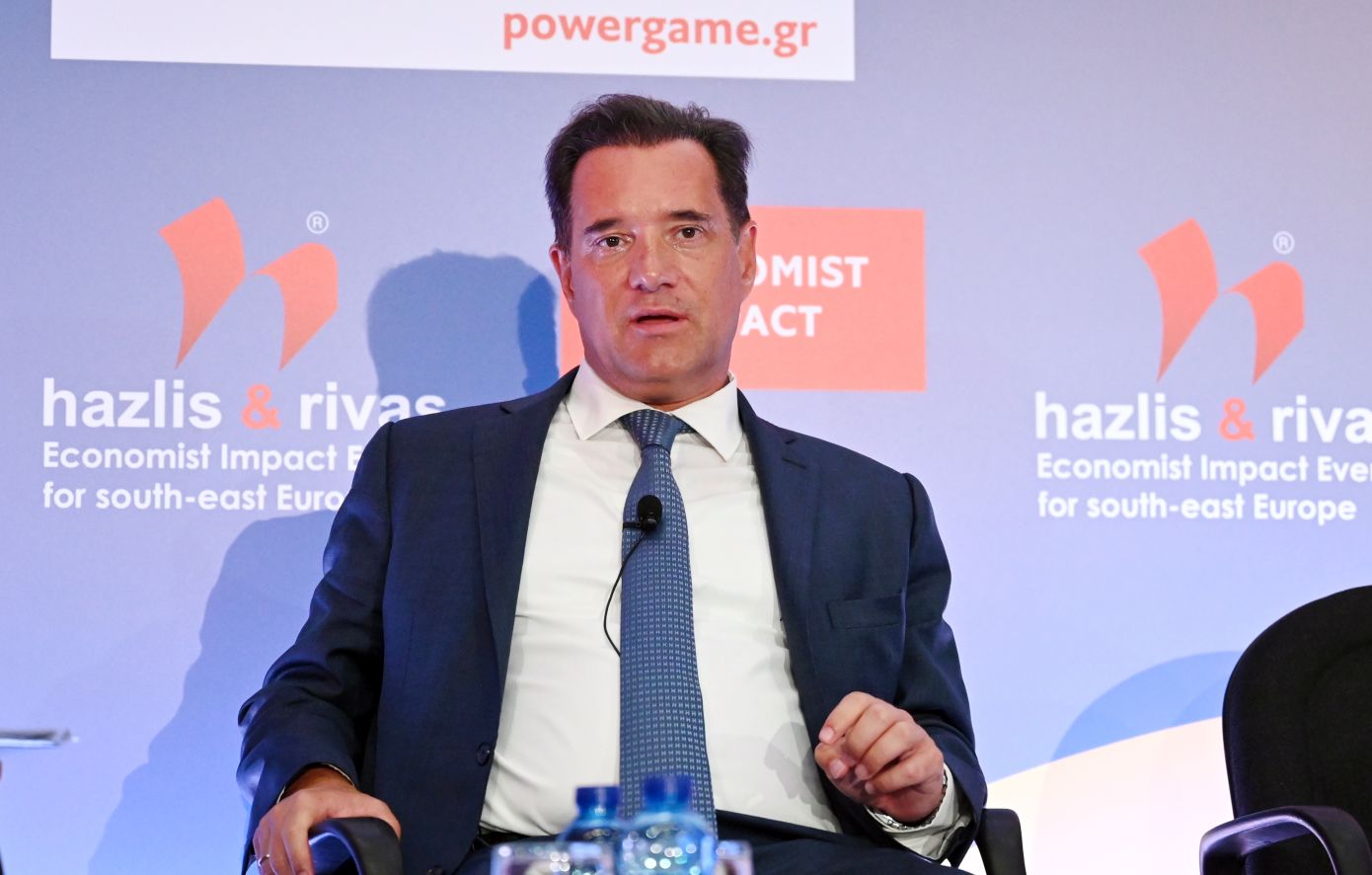 Γεωργιάδης: «Το ΕΣΥ σήμερα είναι καλύτερο παρά ποτέ, τα προβλήματα που υπάρχουν δεν μπορούν να ακυρώσουν όσα πετύχαμε»