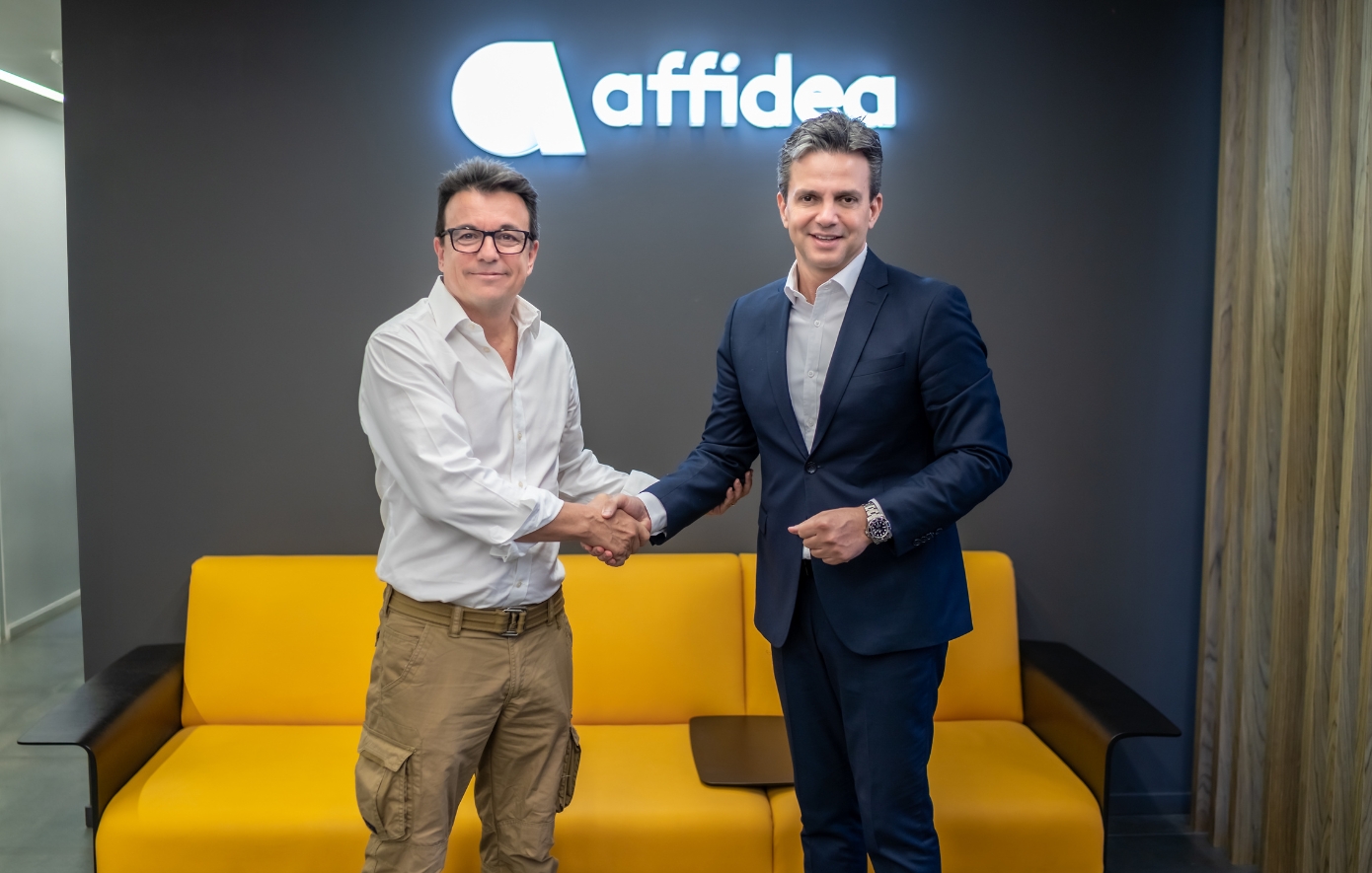 Συμμαχία για την Υγεία: Affidea και Ε.Σ.Α.Ε. στο πλευρό των σπάνιων ασθενών