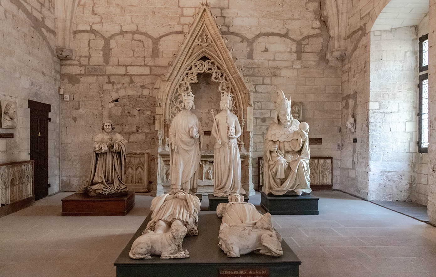 Αβινιόν Γαλλία