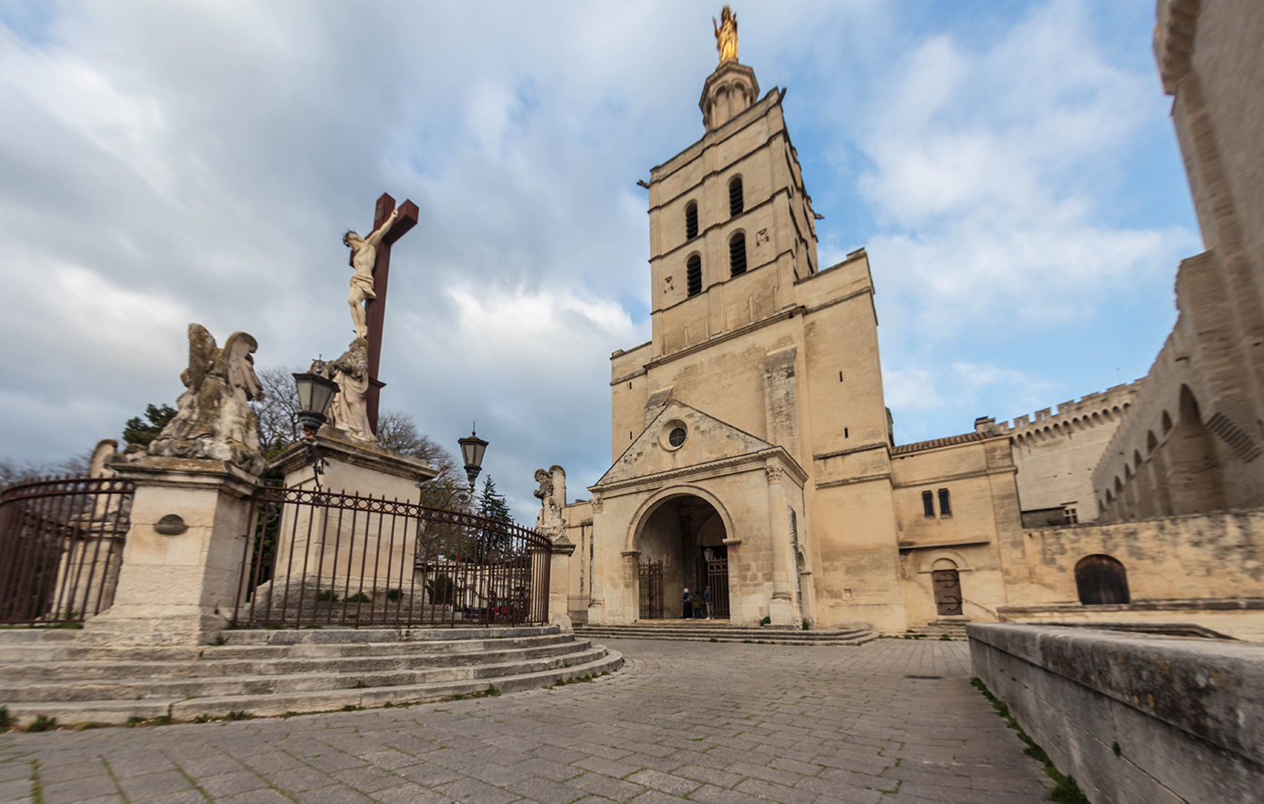 Αβινιόν Γαλλία