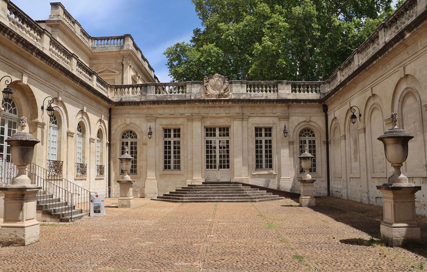 Αβινιόν Γαλλία