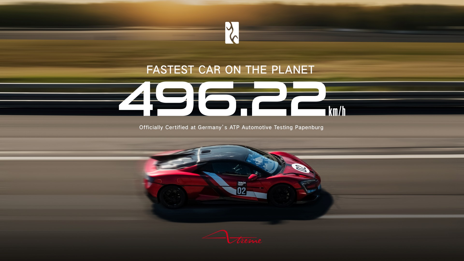 Yangwang U9 Xtreme: Το ταχύτερο αυτοκίνητο παραγωγής στον κόσμο