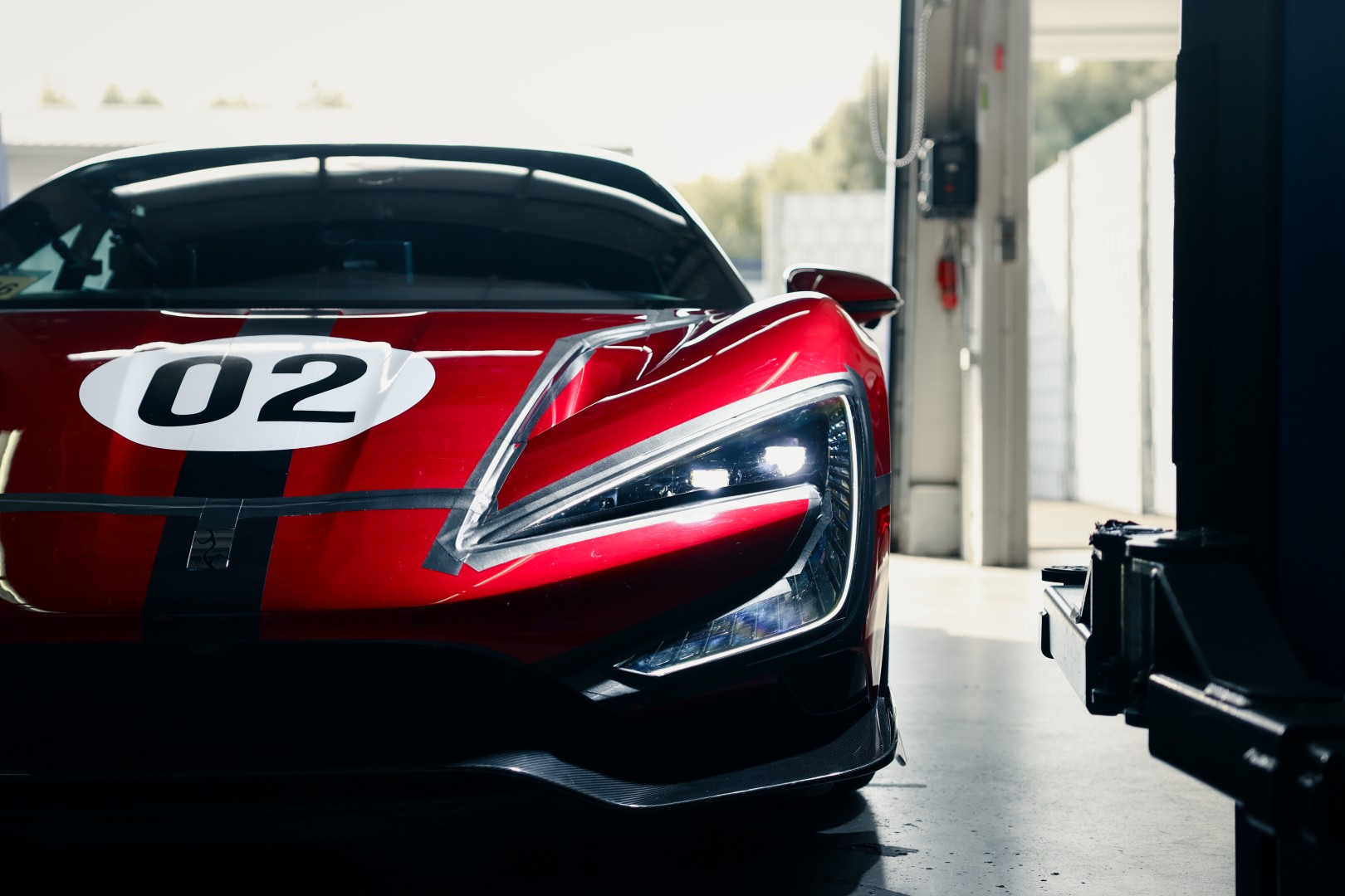 Yangwang U9 Xtreme: Το ταχύτερο αυτοκίνητο παραγωγής στον κόσμο