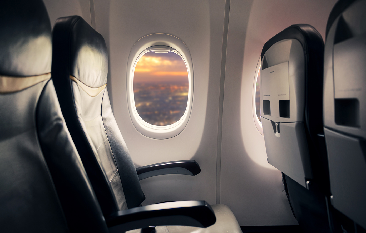 Boeing-737 Boeing-737