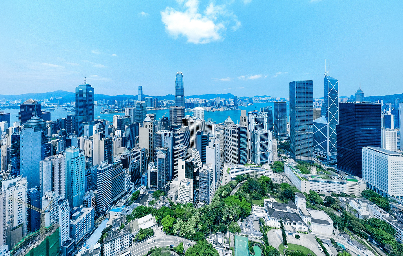 Χονγκ Κονγκ Χονγκ Κονγκ