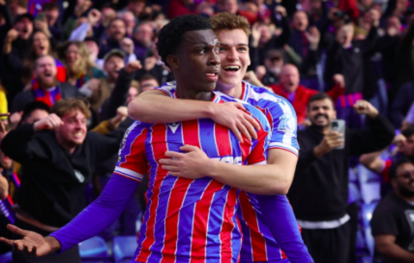 Premier League: Πρώτη ήττα για τη Λίβερπουλ, στο 98&#8242; την πάγωσε η Κρίσταλ Πάλας