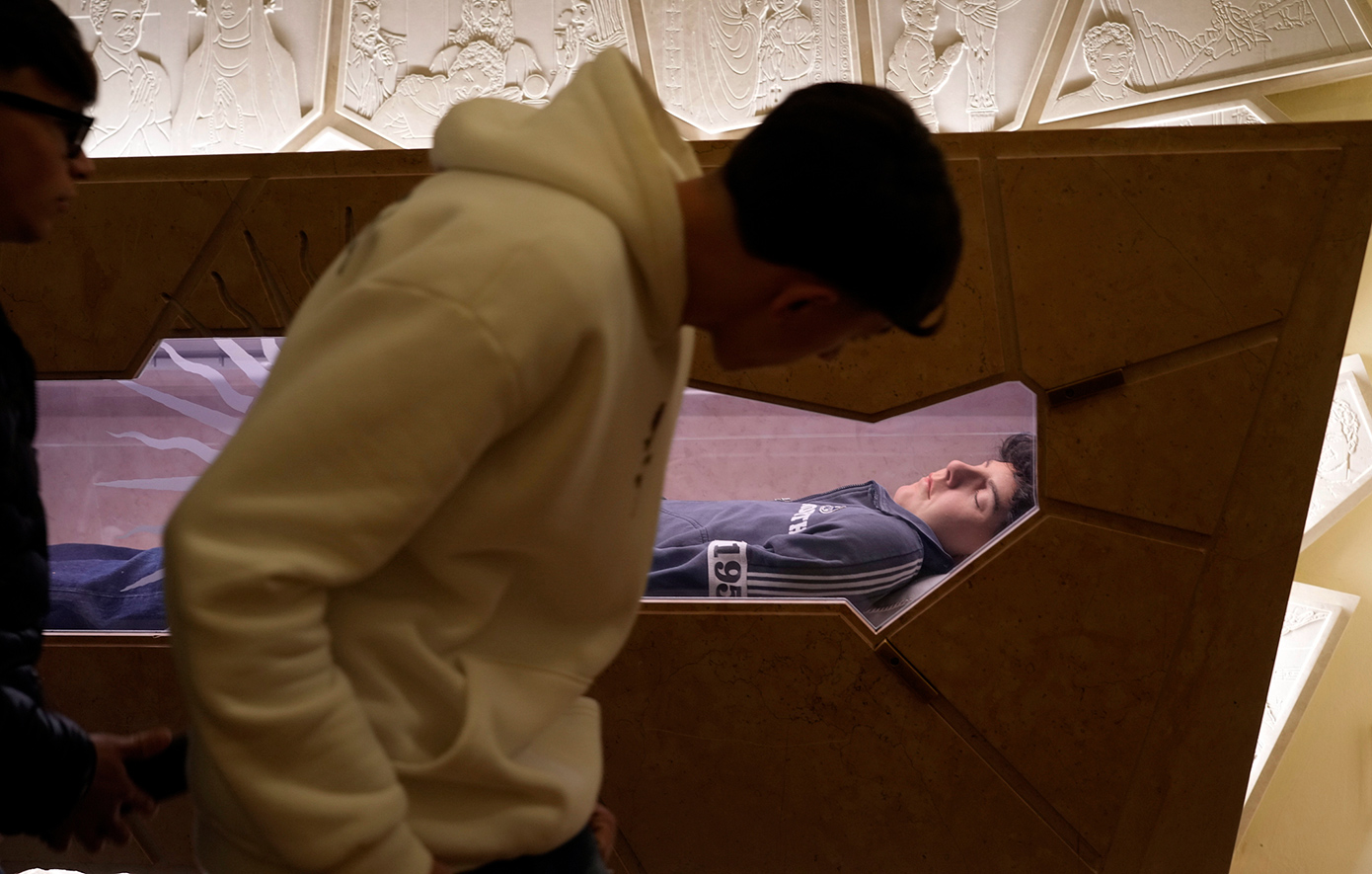 Κάρλο Ακούτις