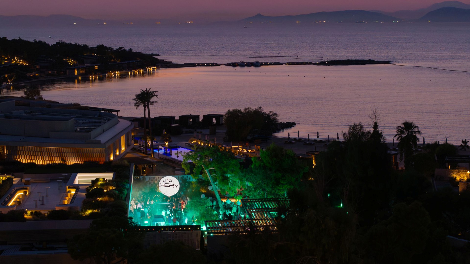 Chery: Δυναμική είσοδος στην Ελλάδα με το Tiggo 4 Chery: Δυναμική είσοδος στην Ελλάδα με το Tiggo 4