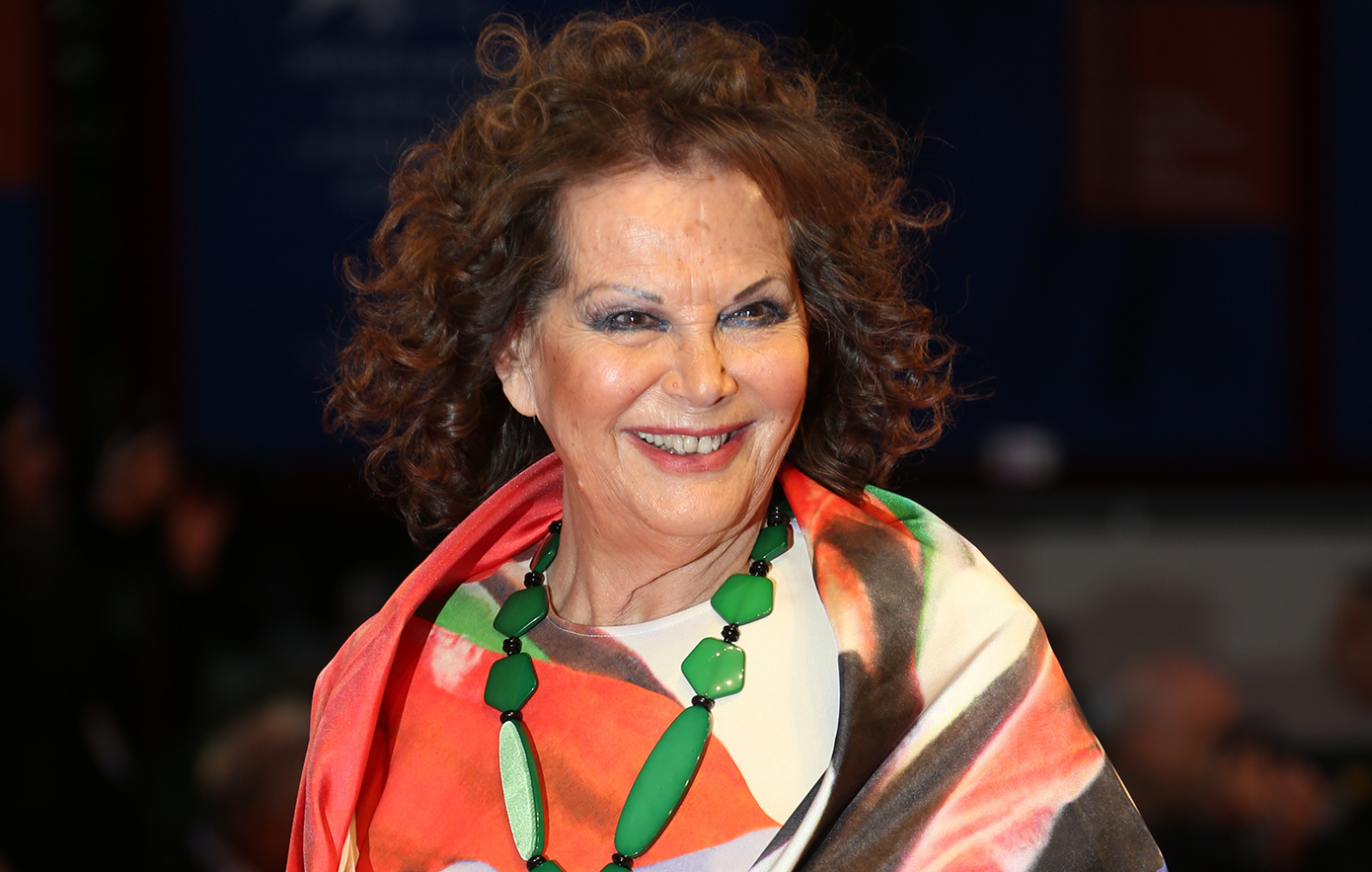 Κλαούντια Καρντινάλε