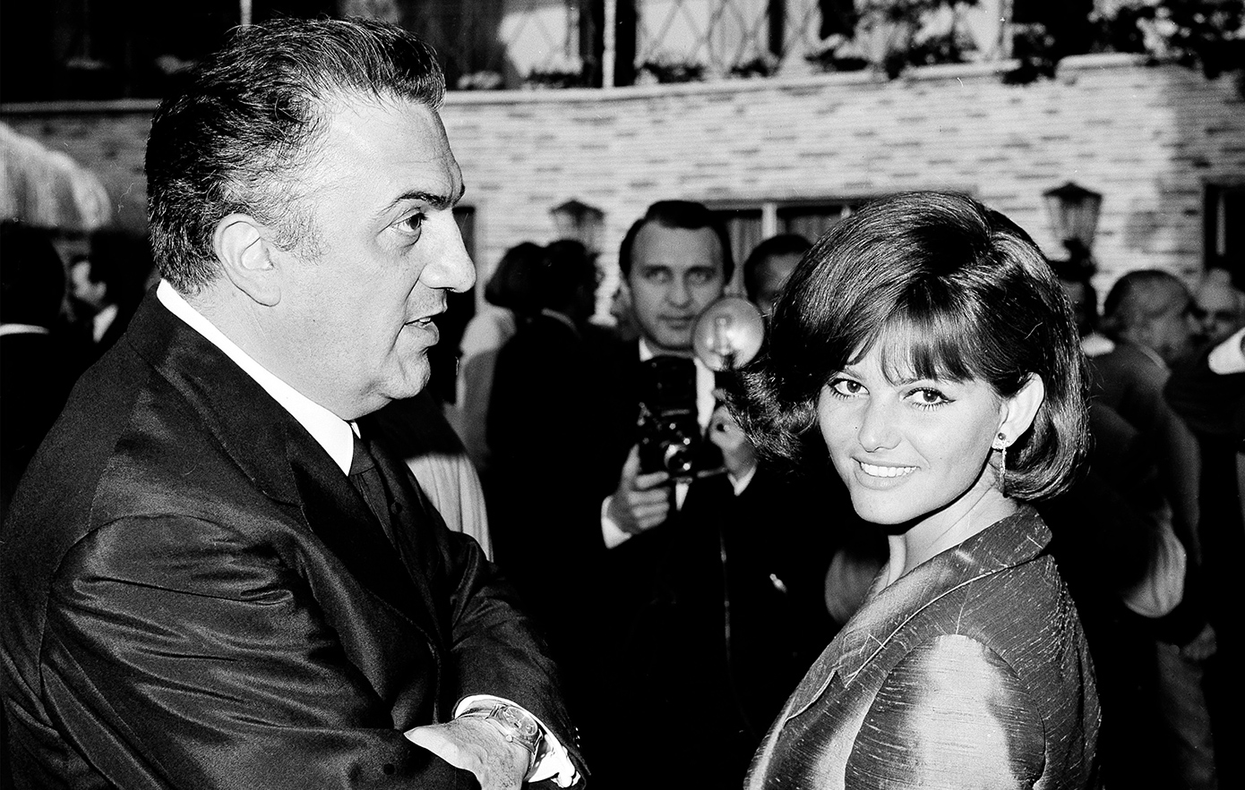 Κλαούντια Καρντινάλε