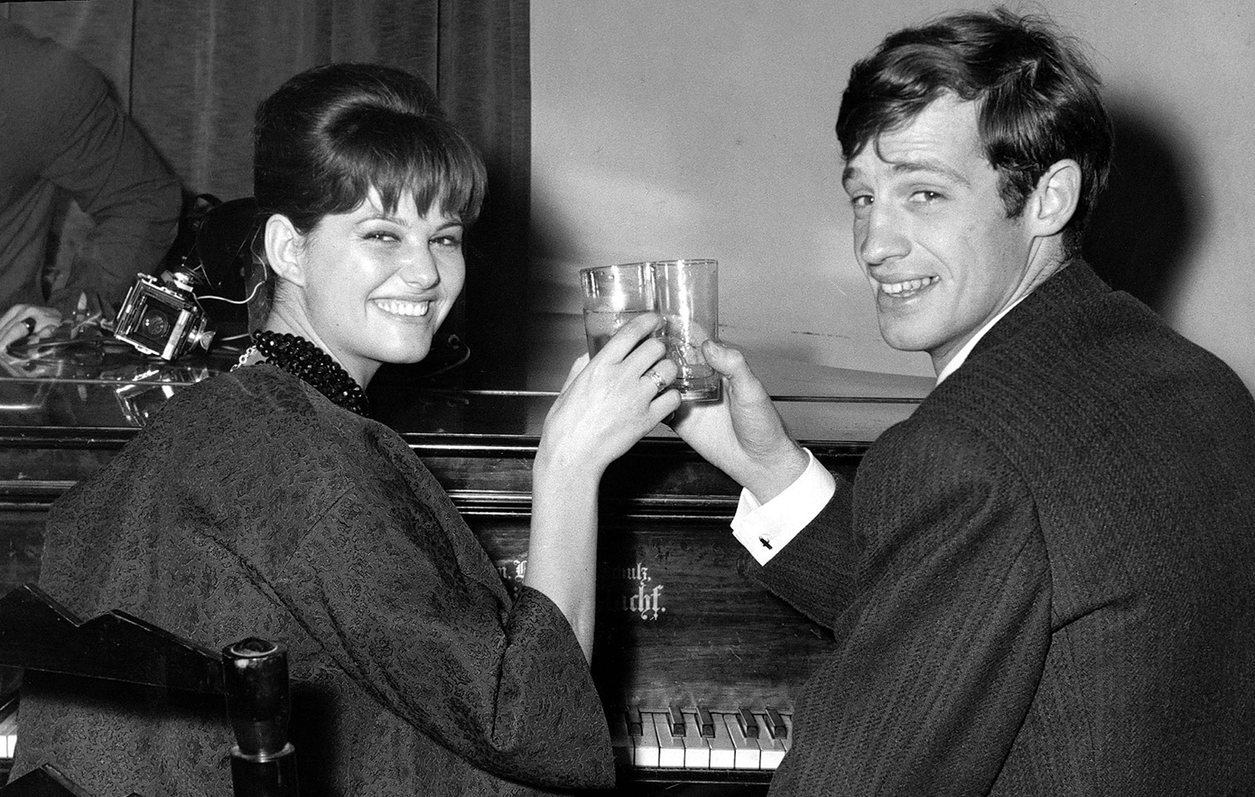 Κλαούντια Καρντινάλε