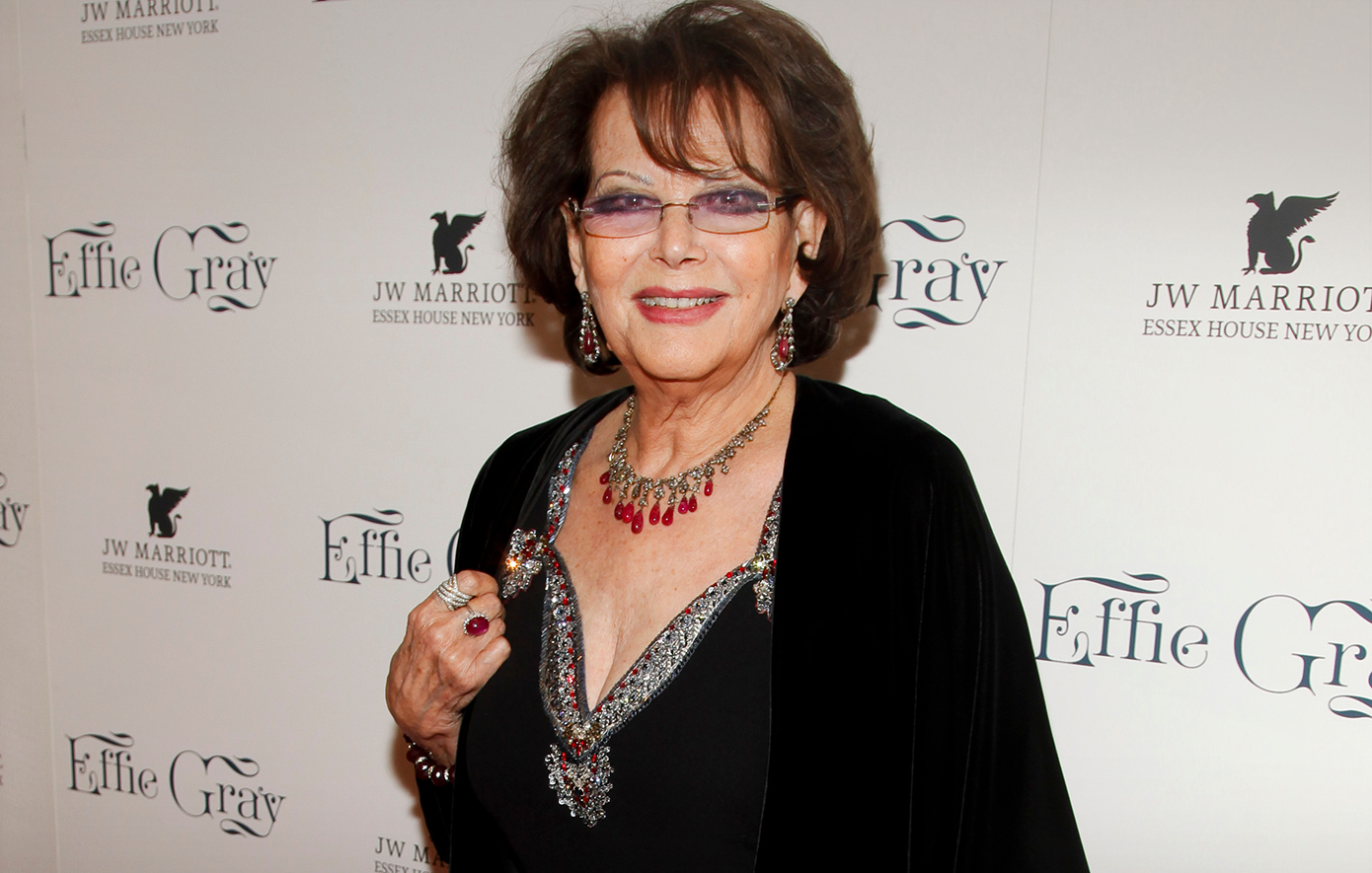 Κλαούντια Καρντινάλε