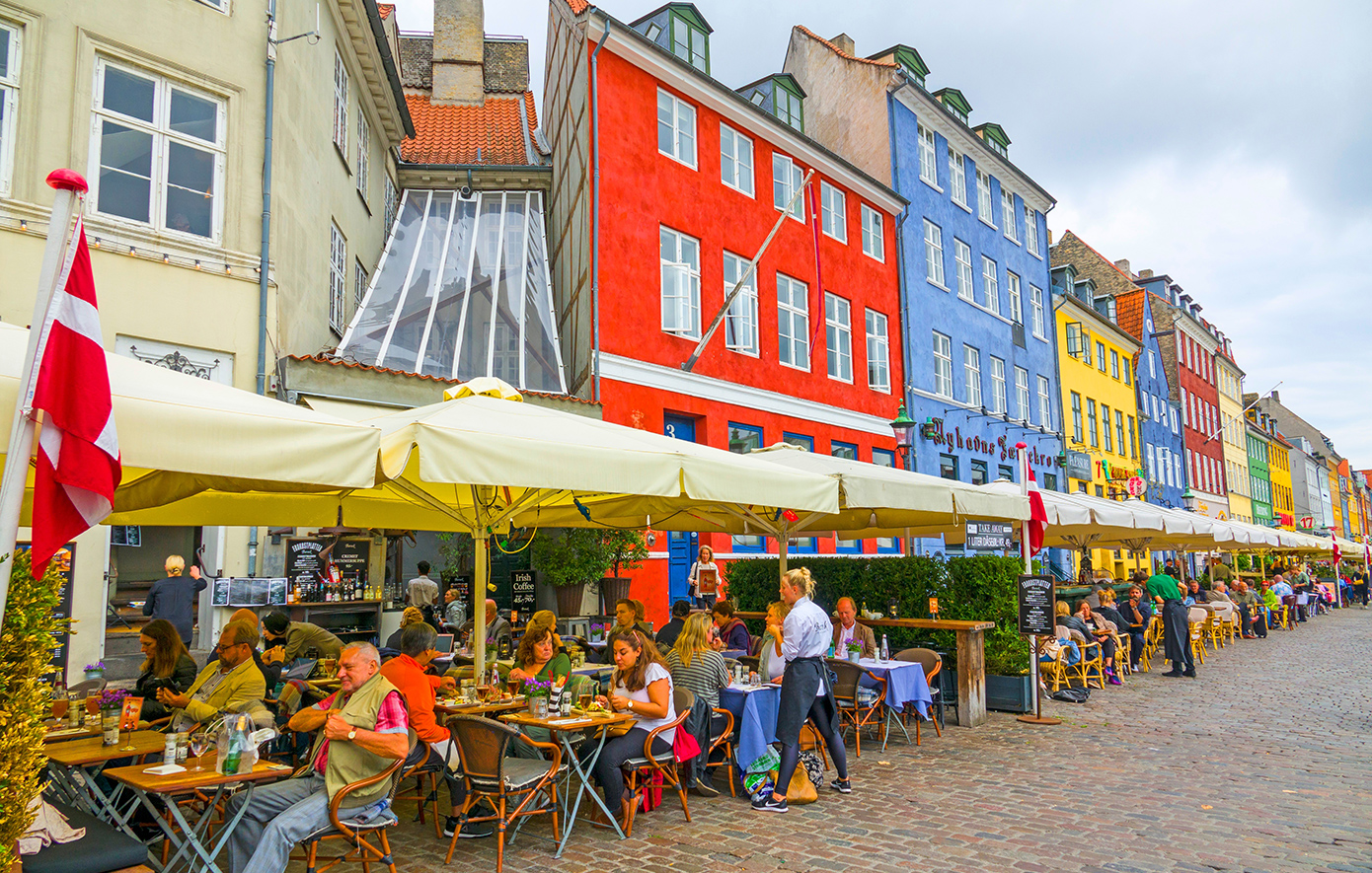 Κοπεγχάγη Κοπεγχάγη