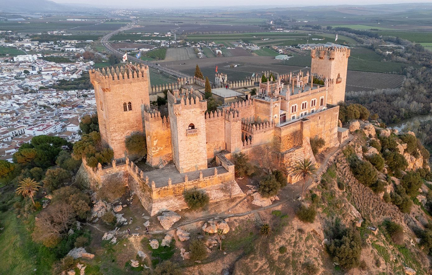 Κόρδοβα Ισπανία Κόρδοβα Ισπανία