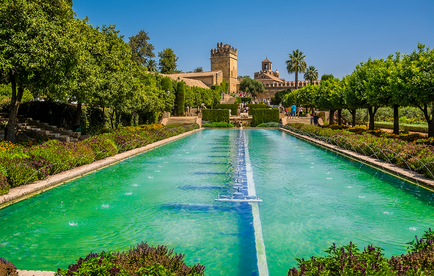 Κόρδοβα Ισπανία Κόρδοβα Ισπανία