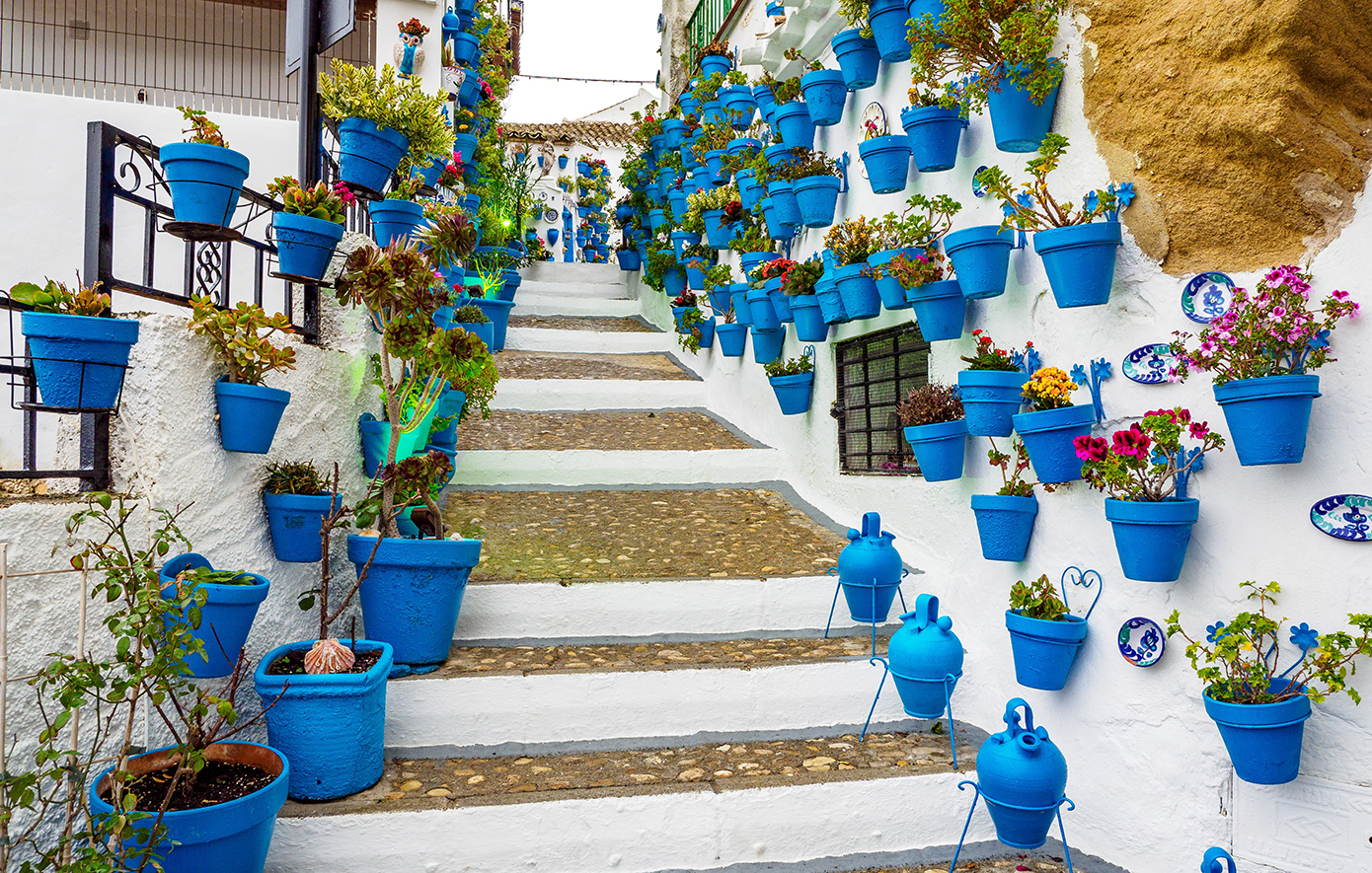 Κόρδοβα Ισπανία Κόρδοβα Ισπανία