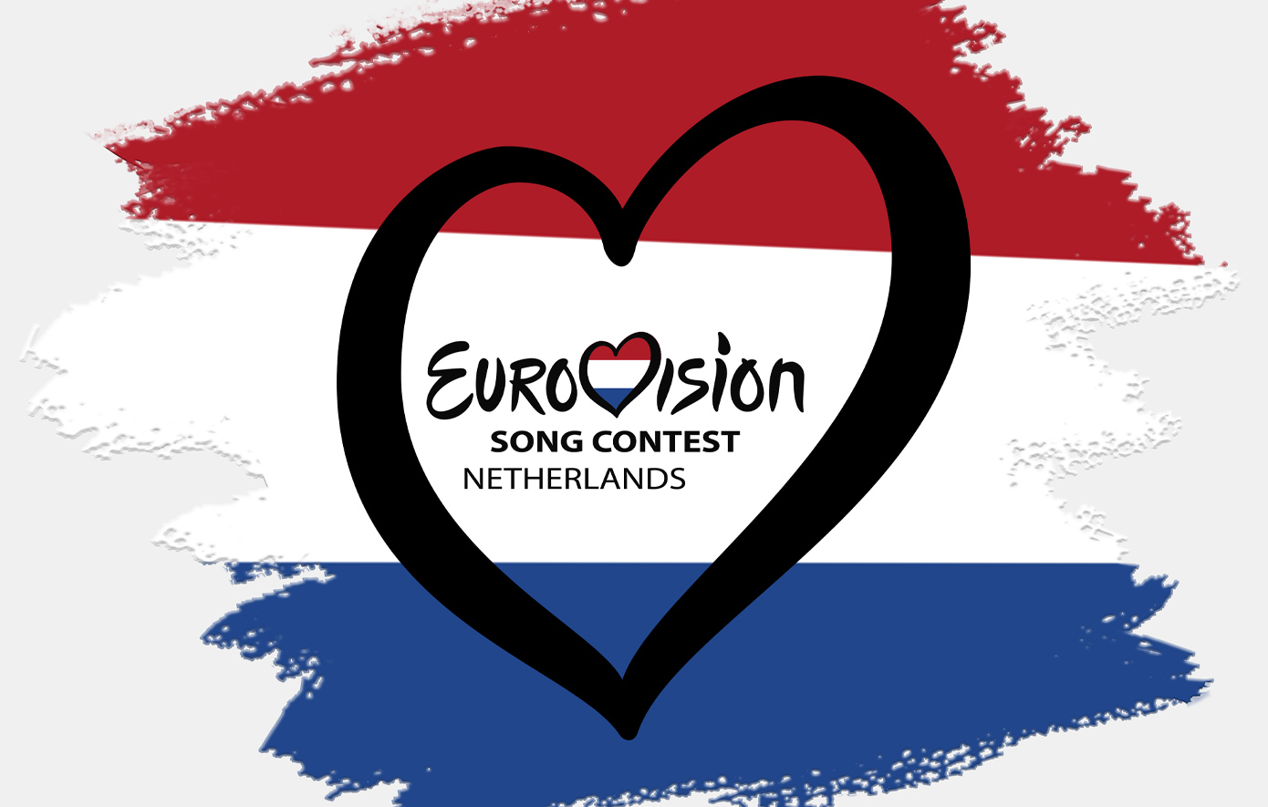 Eurovision 2026: Η Ολλανδία αποσύρει τη συμμετοχή της στον διαγωνισμό όσο η EBU αποδέχεται συμμετοχή του Ισραήλ