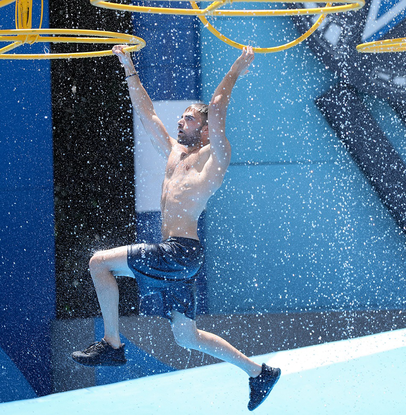 Exathlon: Ξεκινούν οι αγώνες ασφαλείας για τη δεύτερη αποχώρηση