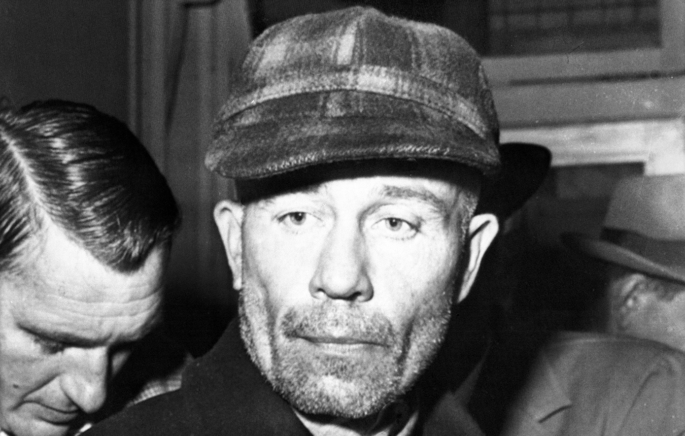 Αυτός είναι ο «νονός» των serial killers &#8211; Καρέκλες από ανθρώπινο δέρμα, καρδιά σε τηγάνι και χείλια που κρέμονται από κουρτίνες