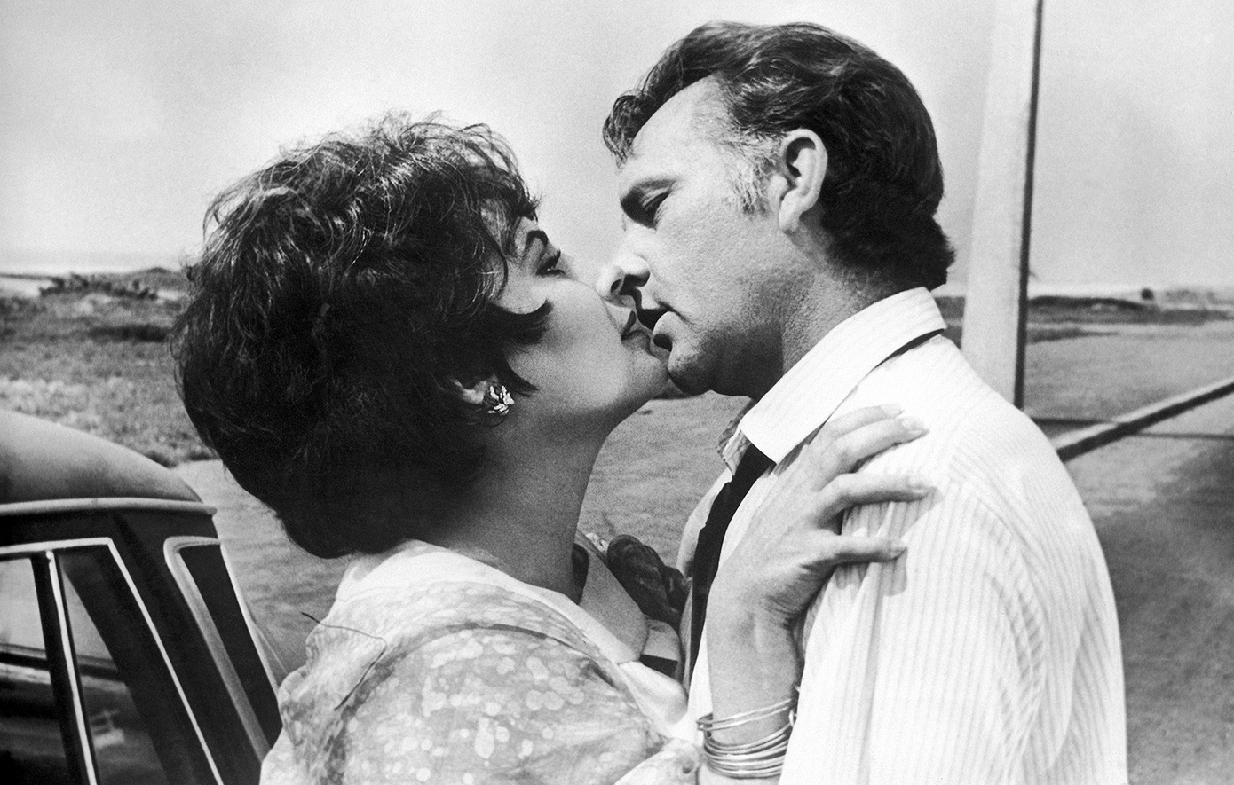 Φίλη της Ελίζαμπεθ Τέιλορ αποκαλύπτει ποιος από τους 7 συζύγους της θρυλικής σταρ ήταν ο καλύτερος στο κρεβάτι