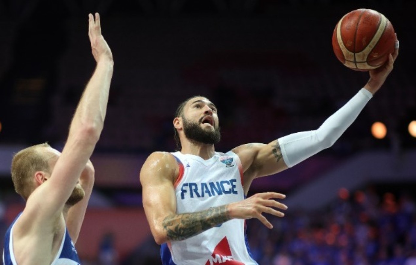 Eurobasket: Η Γαλλία ισοπέδωσε την Ισλανδία και περιμένει τον αντίπαλο στους «16»