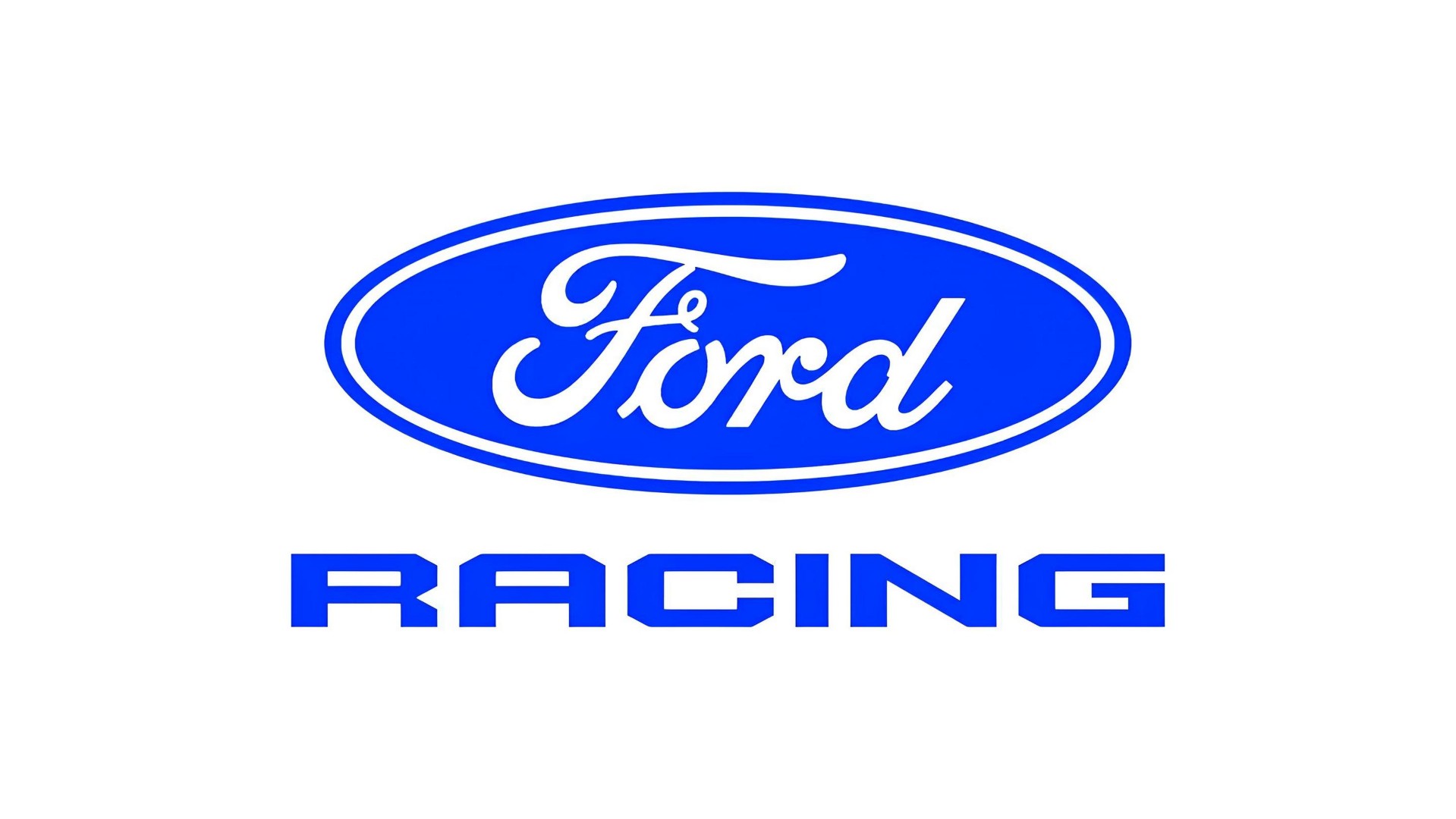 Η Ford Performance γίνεται Ford Racing
