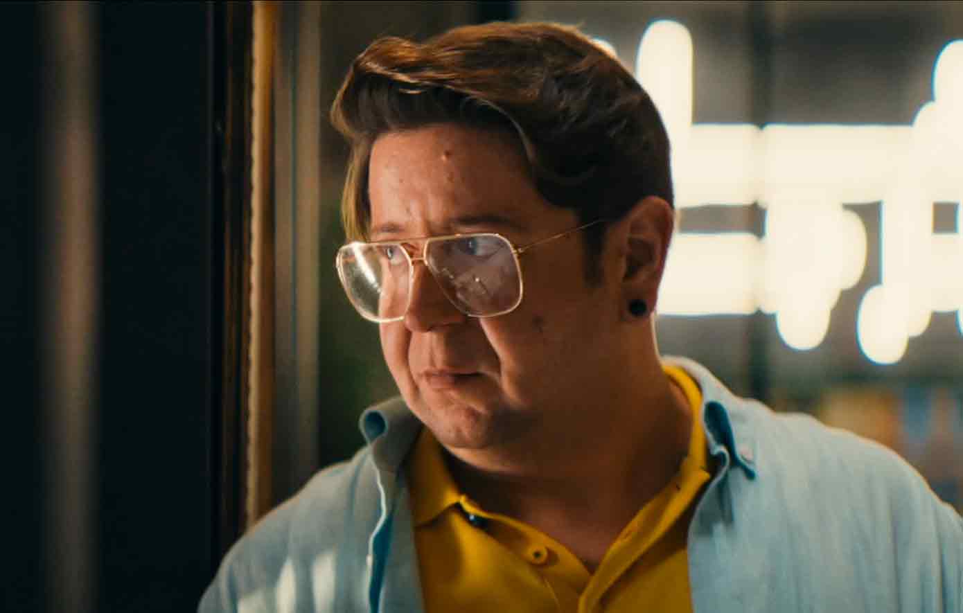 Ο Μιχαήλος είναι αποφασισμένος να μάθει ποιο από τα 3 αδέρφια Τσάτσανη έχει τα λεφτά!