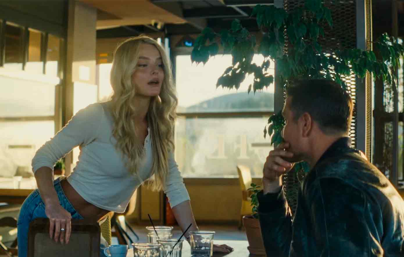 Ο Μιχαήλος είναι αποφασισμένος να μάθει ποιο από τα 3 αδέρφια Τσάτσανη έχει τα λεφτά!