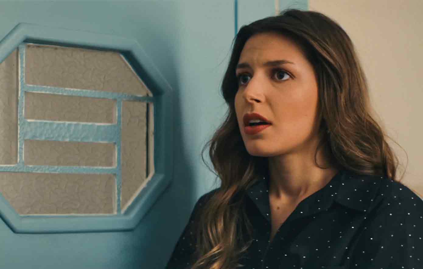 Ο Μιχαήλος είναι αποφασισμένος να μάθει ποιο από τα 3 αδέρφια Τσάτσανη έχει τα λεφτά!