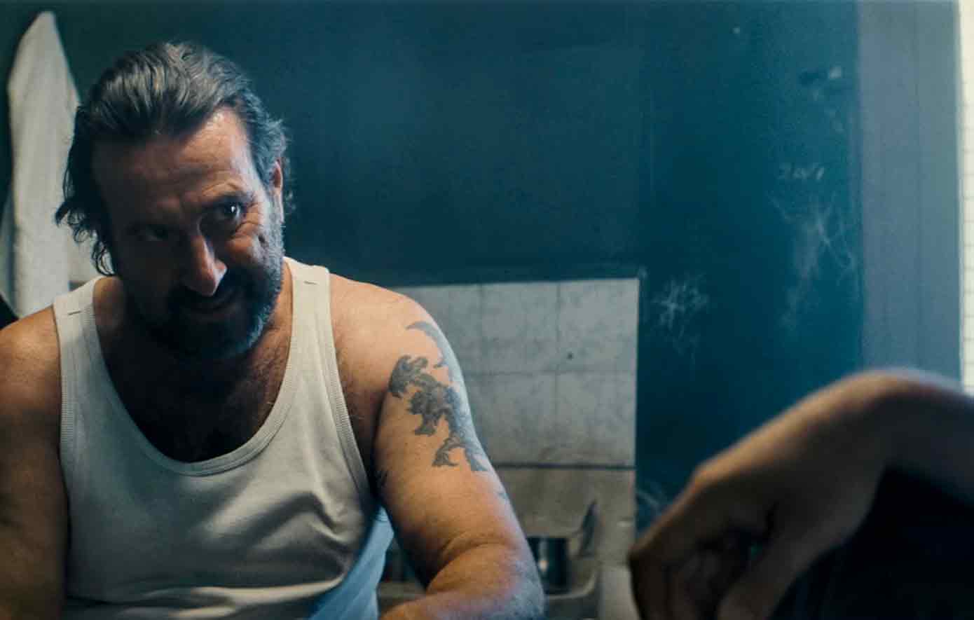 Ο Μιχαήλος είναι αποφασισμένος να μάθει ποιο από τα 3 αδέρφια Τσάτσανη έχει τα λεφτά!