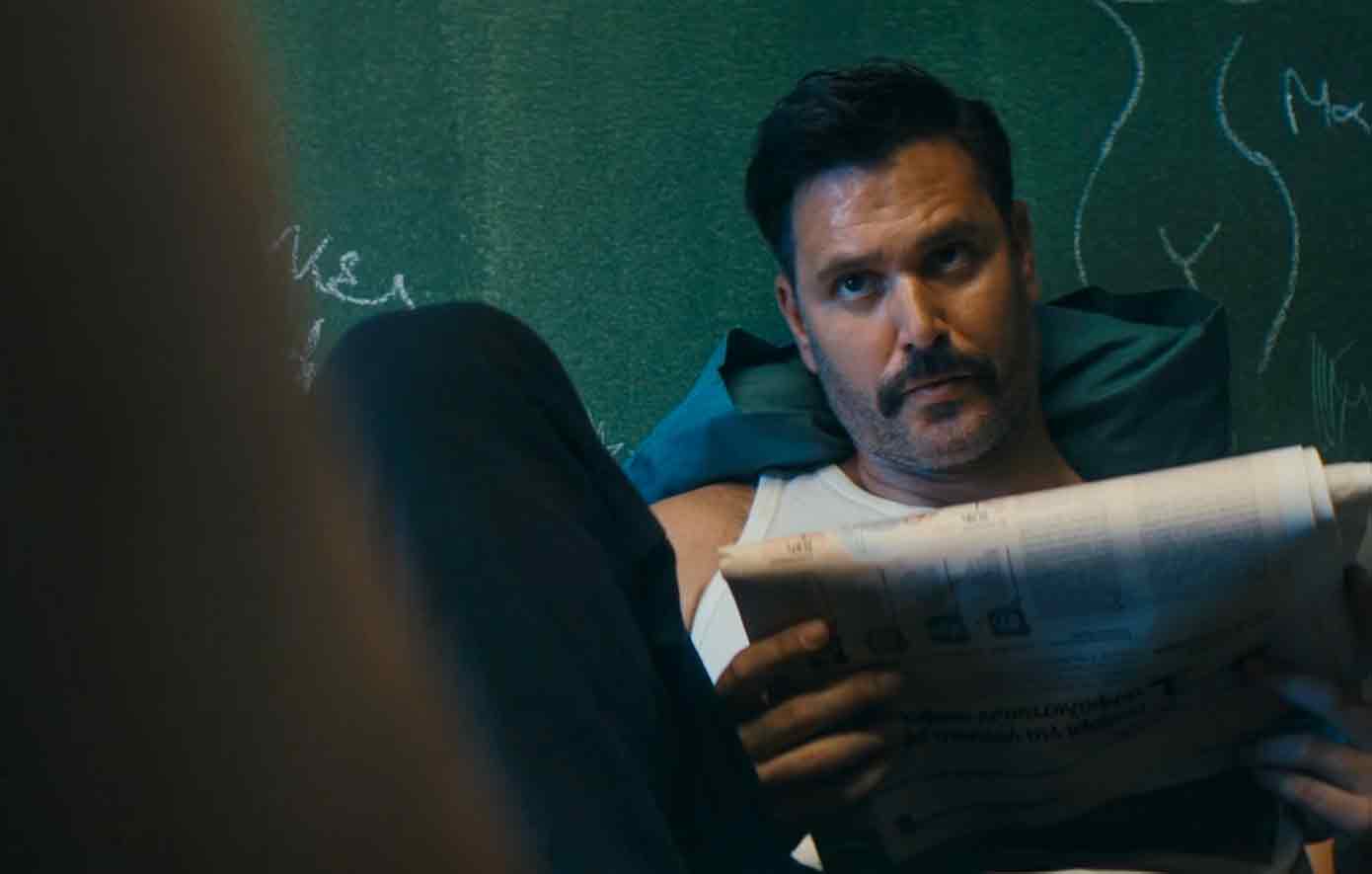 Ο Μιχαήλος είναι αποφασισμένος να μάθει ποιο από τα 3 αδέρφια Τσάτσανη έχει τα λεφτά!