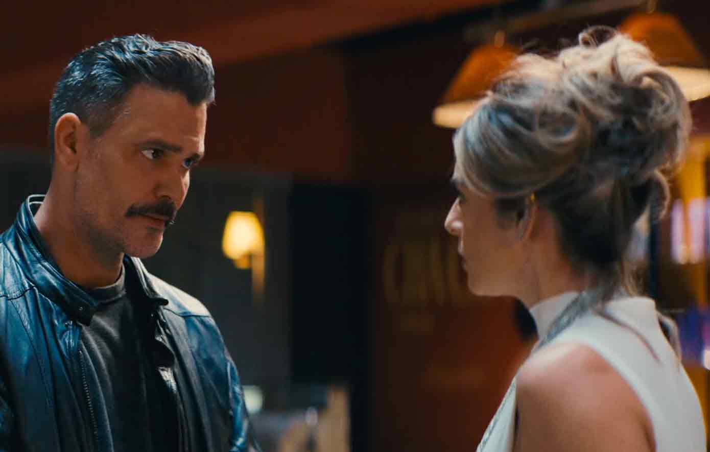 Ο Μιχαήλος είναι αποφασισμένος να μάθει ποιο από τα 3 αδέρφια Τσάτσανη έχει τα λεφτά!