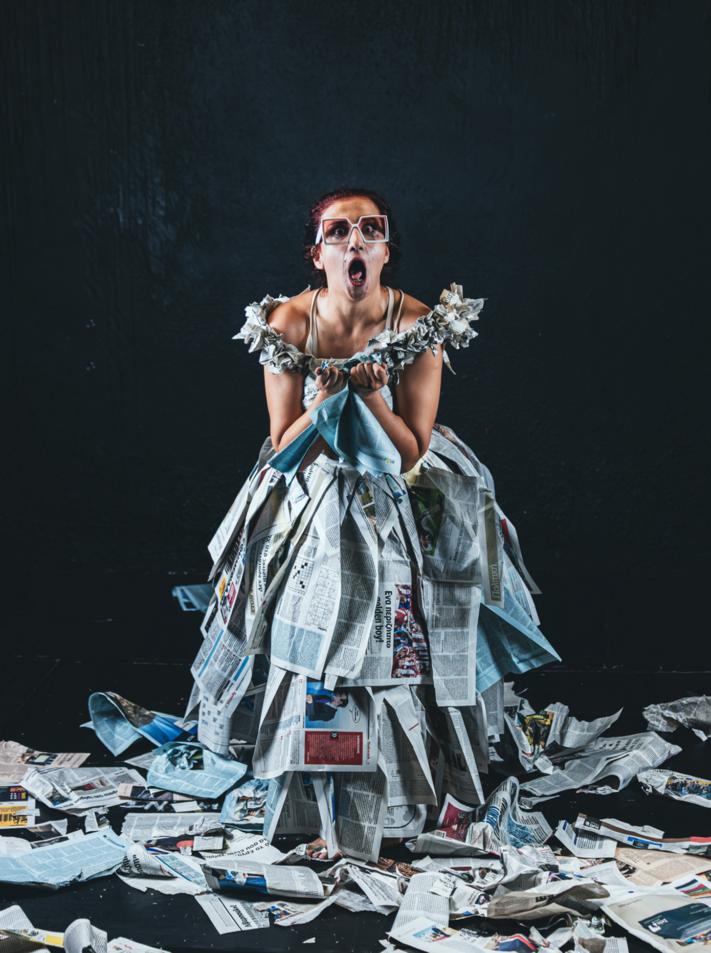 Γιώργος Γκιόκας Γιώργος Γκιόκας