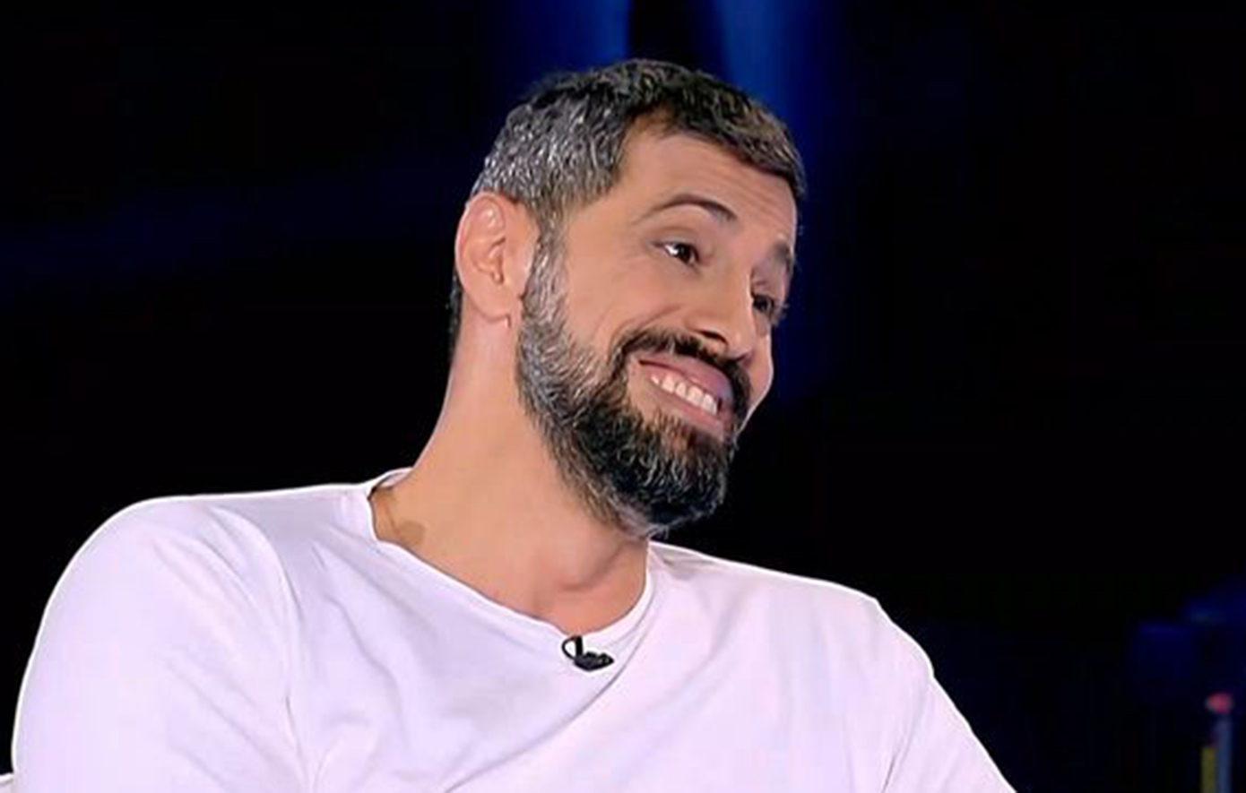 Γιώργος Παράσχος για τη διπλή μάχη του με τον καρκίνο: «Η χημειοθεραπεία δεν πήγε τόσο καλά»