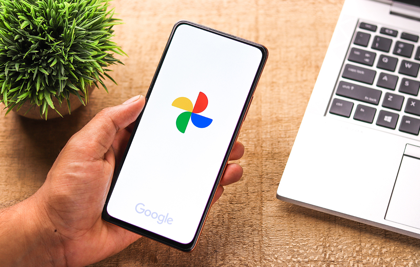 Google Photos: Νέα λειτουργία μετατρέπει φωτογραφίες σε μικρά βίντεο