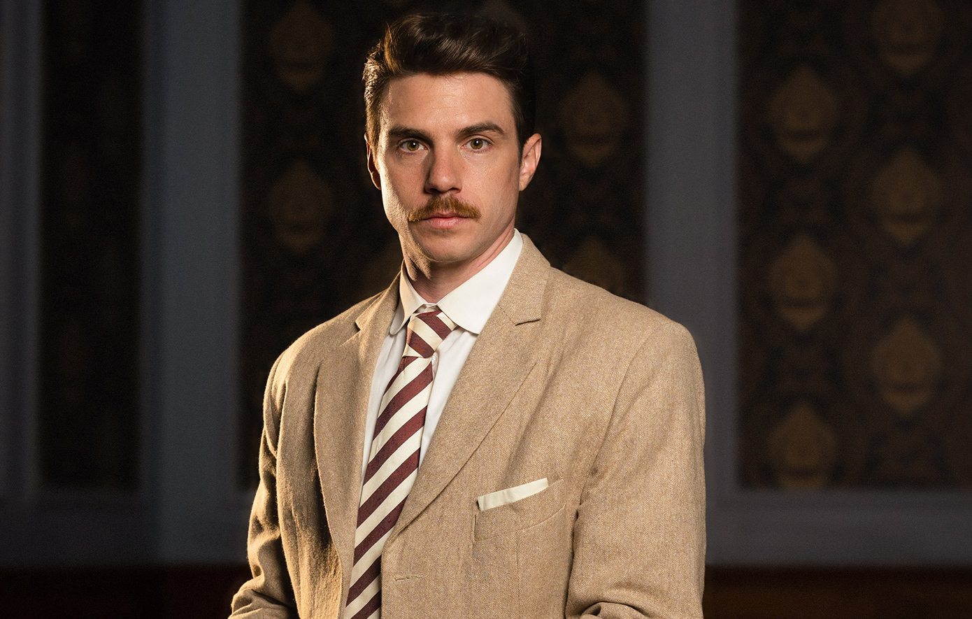 Grand Hotel Grand Hotel