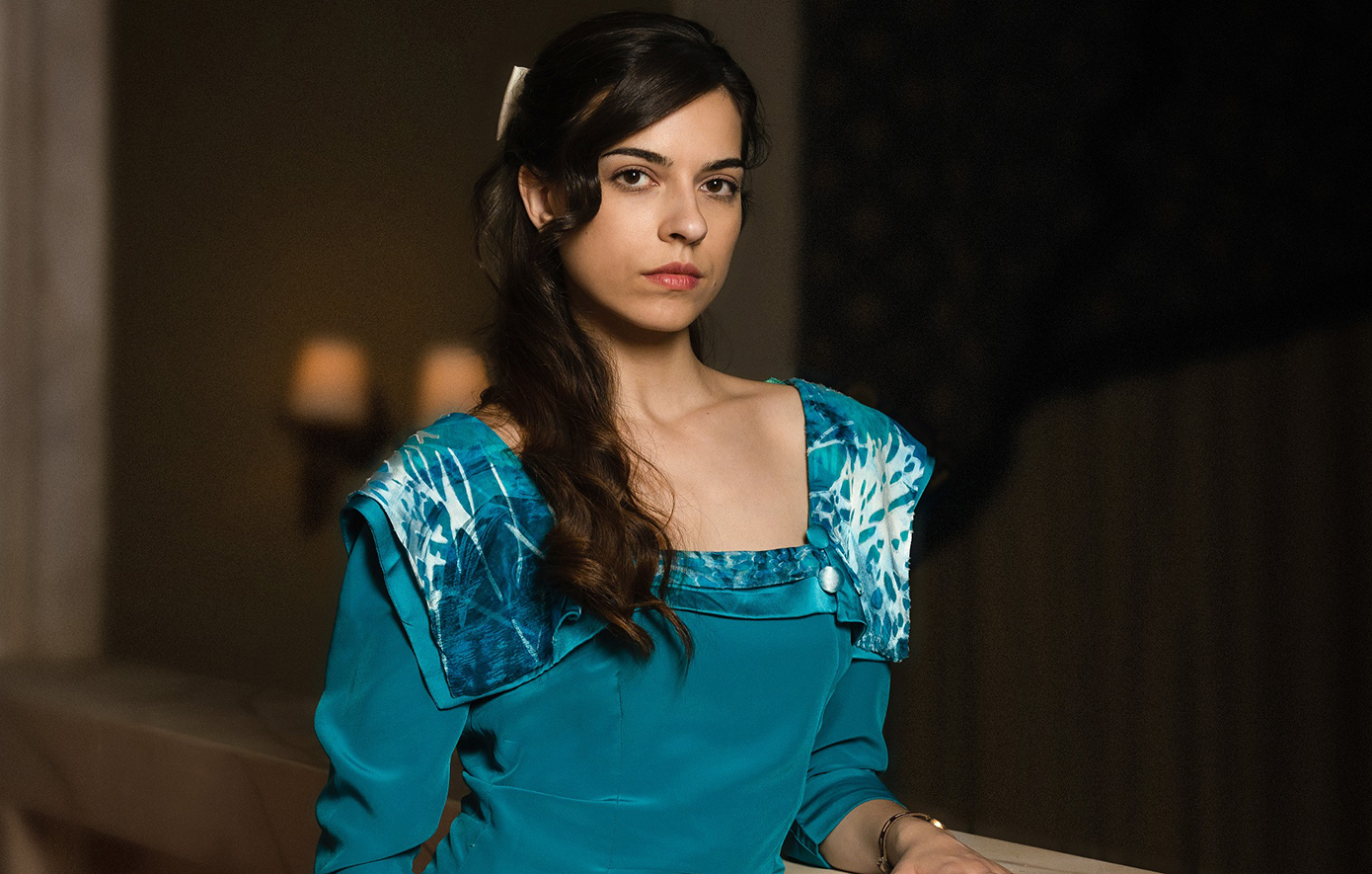 Grand Hotel Grand Hotel