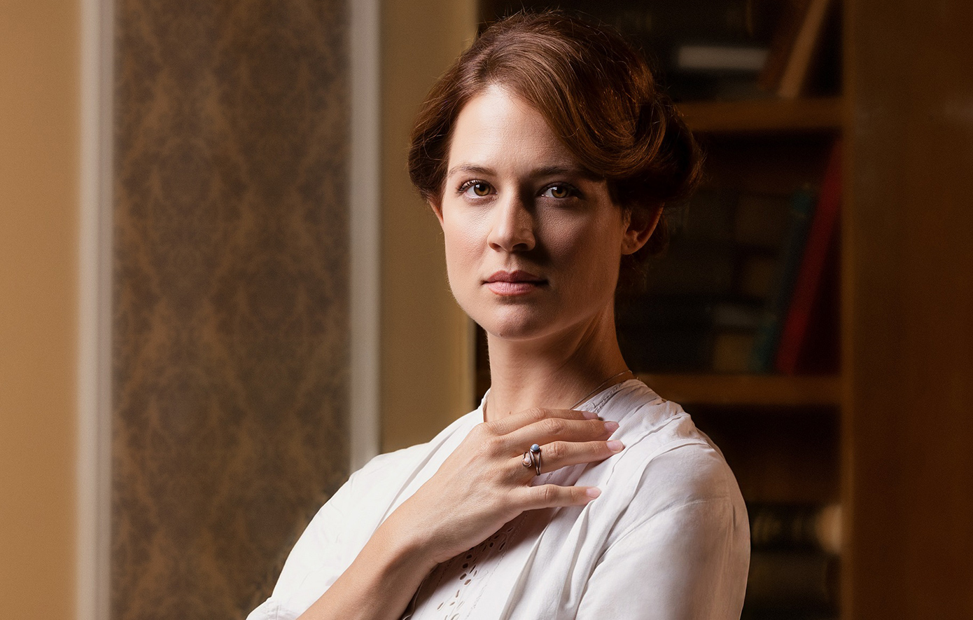 Grand Hotel Grand Hotel