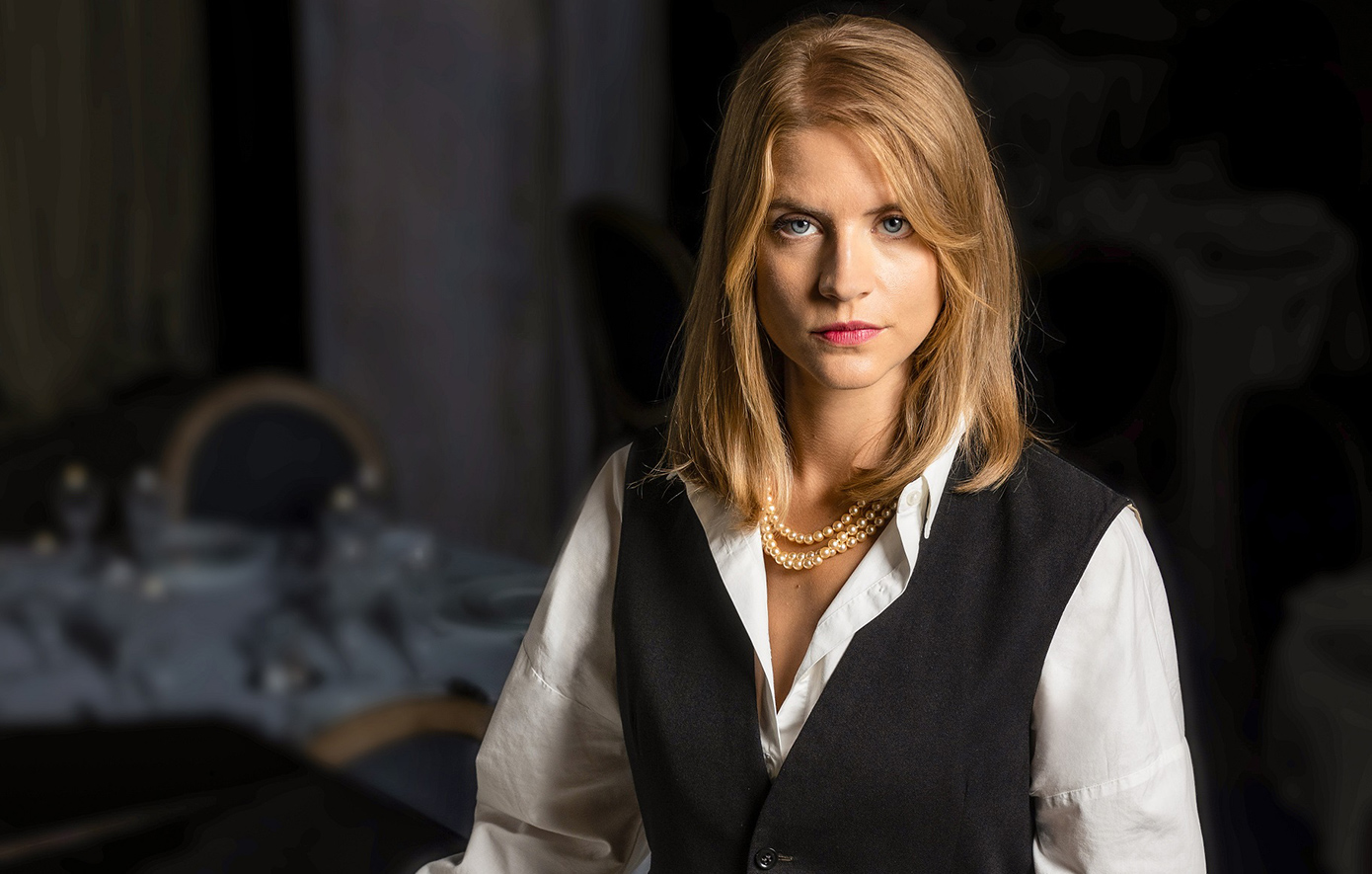 Grand Hotel Grand Hotel