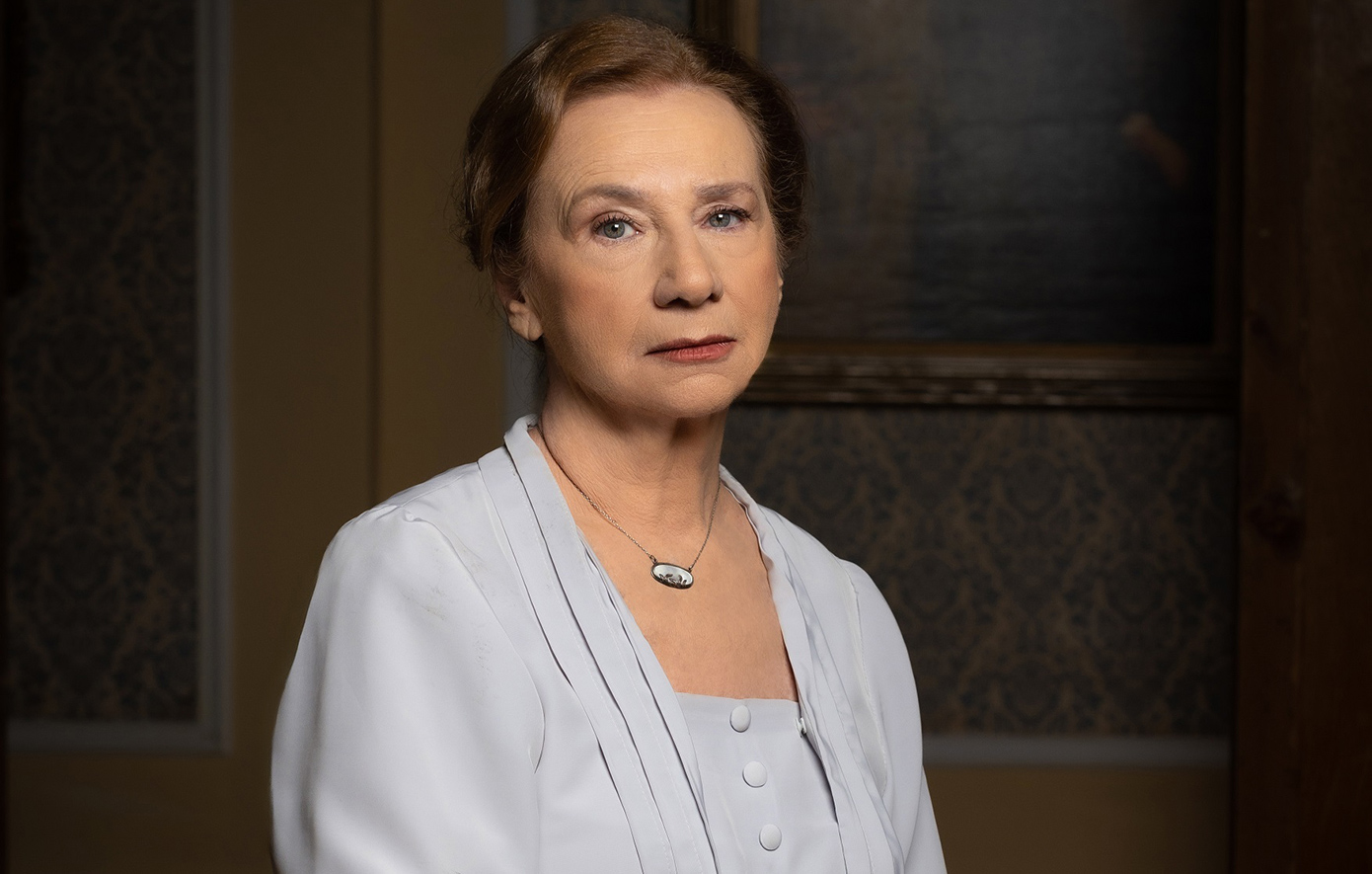 Grand Hotel Grand Hotel