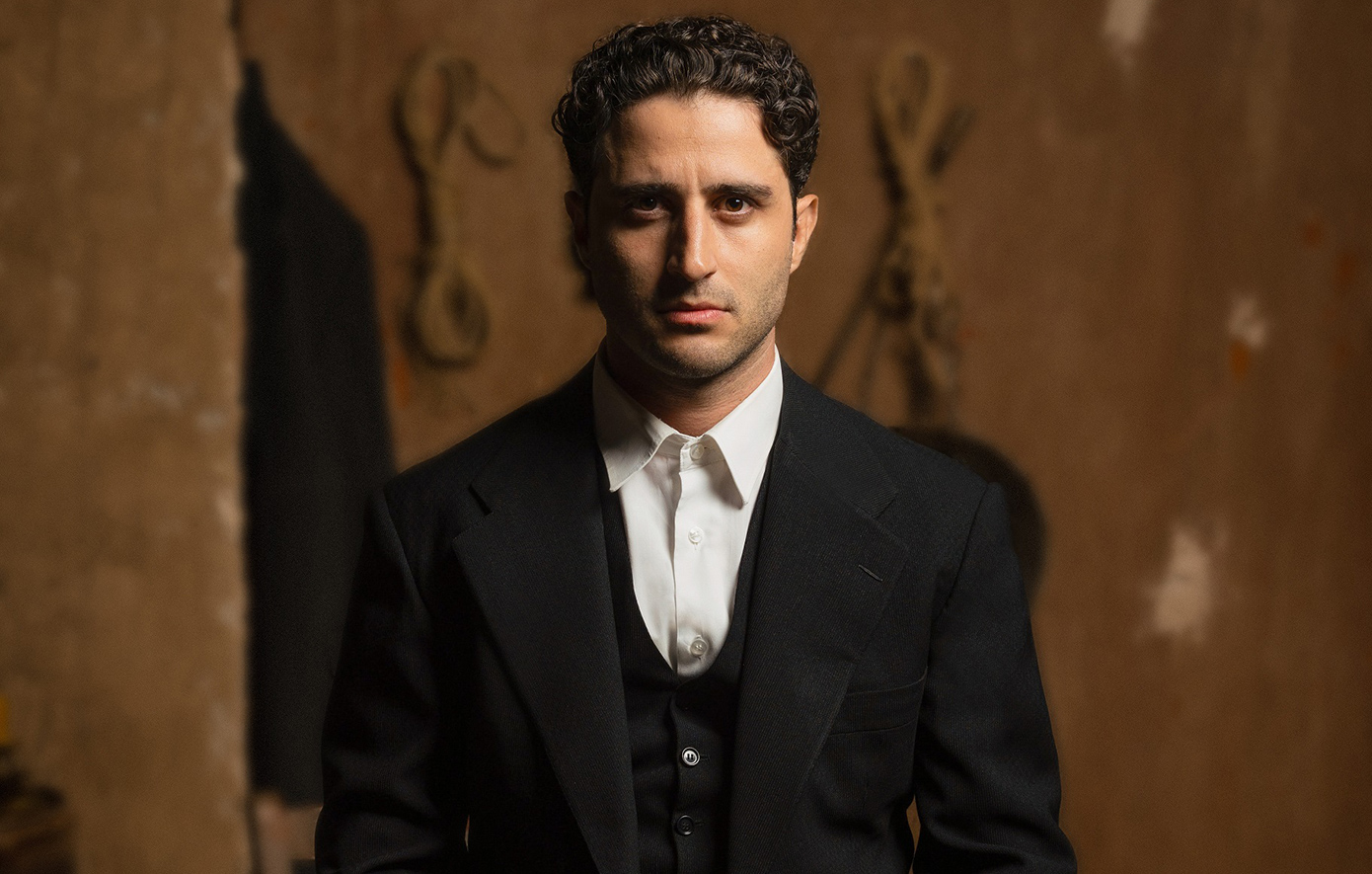 Grand Hotel Grand Hotel