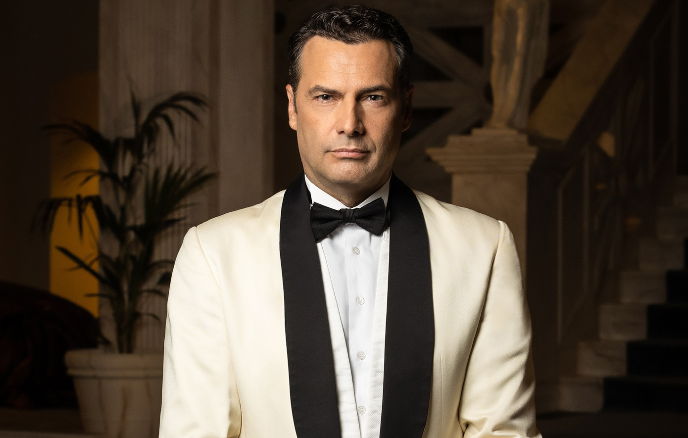 Grand Hotel Grand Hotel