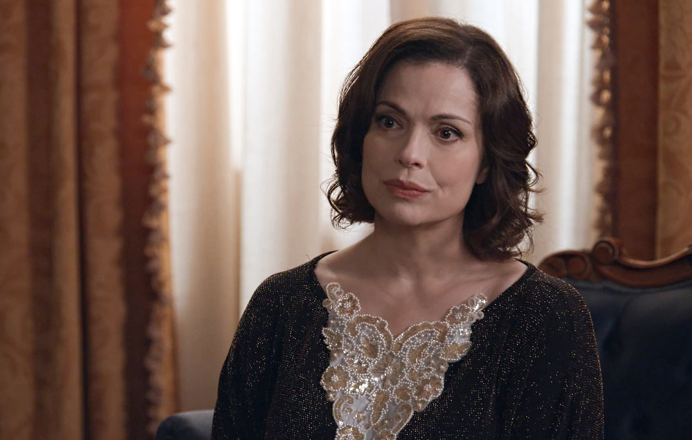 «Grand Hotel»: Απόψε στις 21:00 η πρεμιέρα της συγκλονιστικής σειράς του ΑΝΤ1
