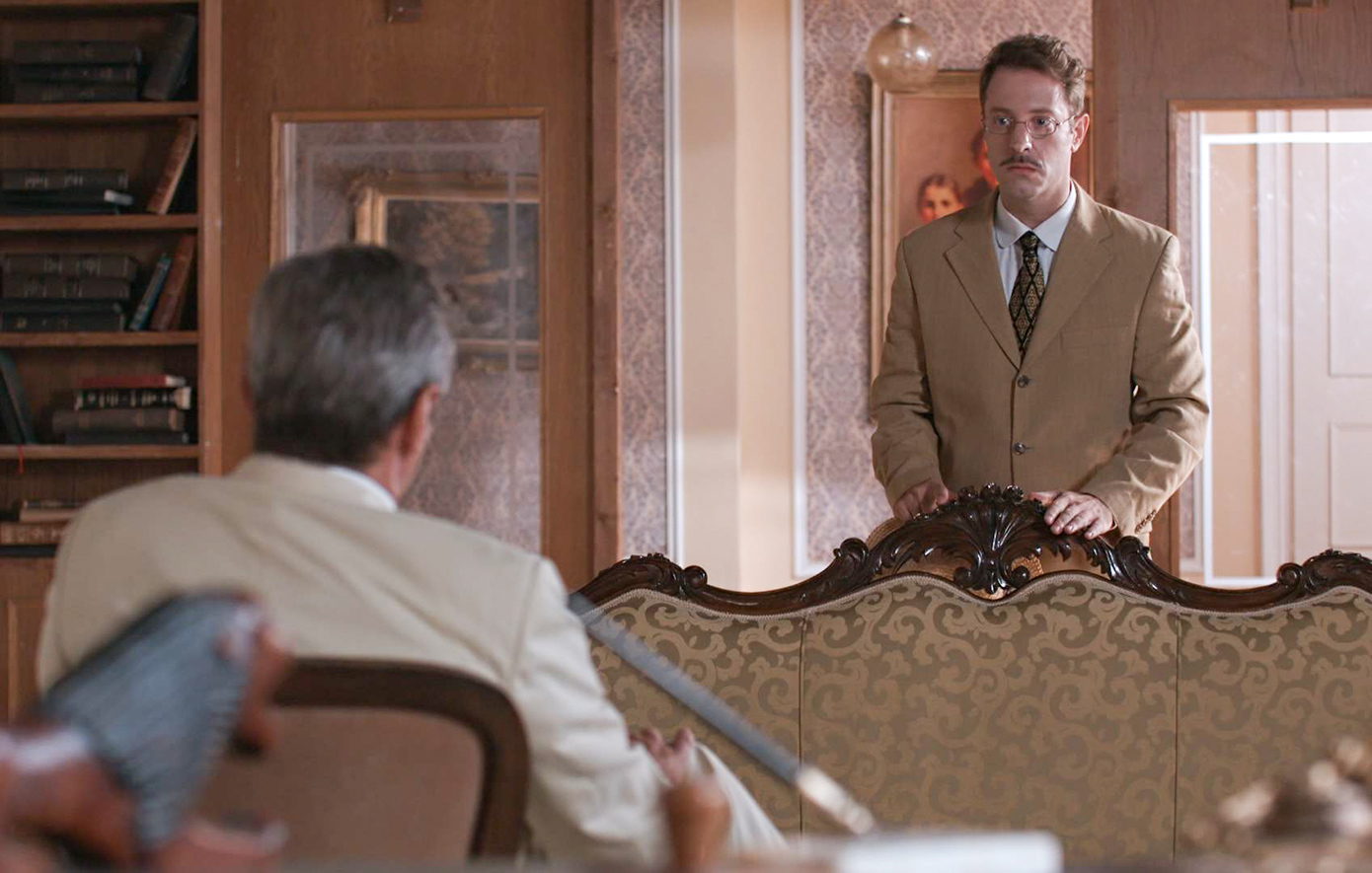 Grand Hotel Grand Hotel