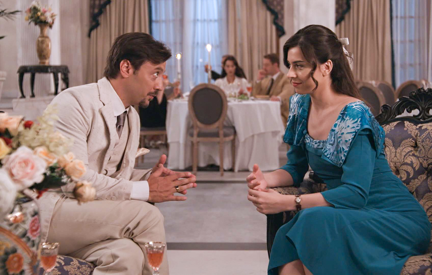 Grand Hotel Grand Hotel