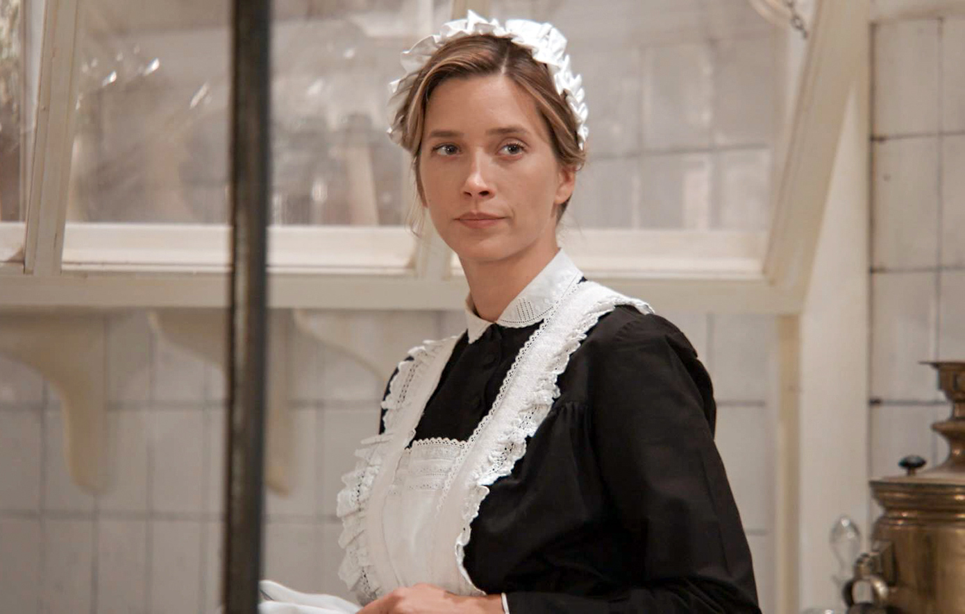 Grand Hotel Grand Hotel